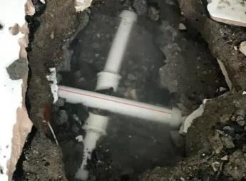 覃塘阳台漏水维修公司为您分享楼上楼下漏水怎么处理