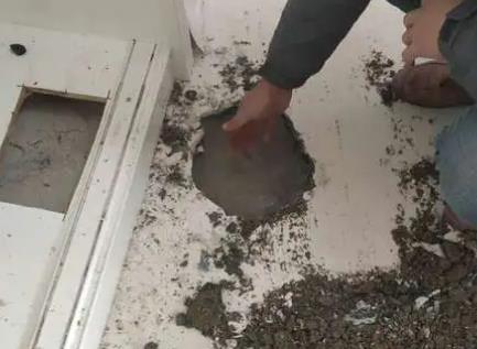 覃塘卫生间漏水维修公司分享下精确定位查漏水一次多少钱?不同级别收费不同