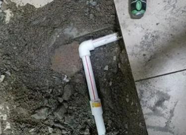 覃塘阳台漏水维修时有哪些声音会影响检漏仪