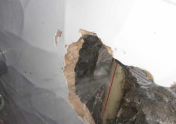 覃塘卫生间漏水维修的步骤和流程。
